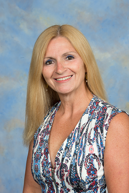 Kathie Arnold, VPA Board Member