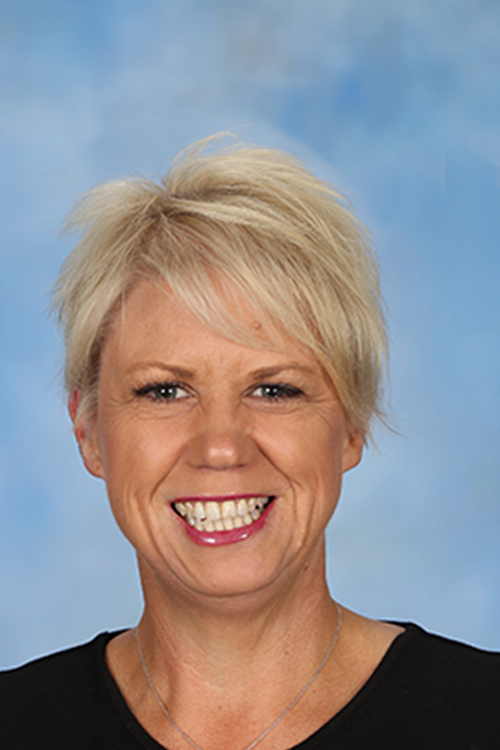 Anne-Maree Kliman, VPA Board Member