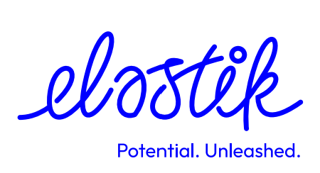 Elastik logo