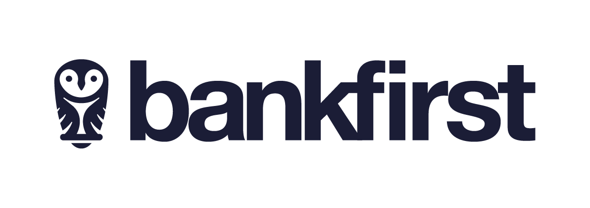 Bank First logo